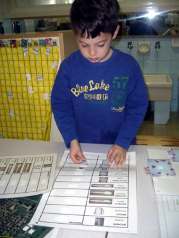 Registrazione del numero