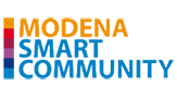 Logo Modena Smart Community