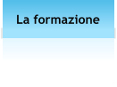 La formazione