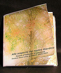 Alla scoperta del nostro giardino
