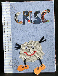 CRISC La storia di un pezzo di carta