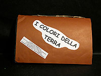 I colori della terra