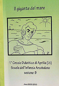Il Gigante del Mare