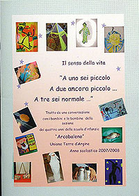 Il senso della vita n. 1