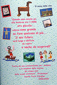 Il senso della vita