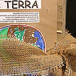 Non sporcare la terra