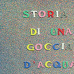 Storia di una goccia d'acqua