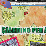Un giardino per amico esploriamo il giardino della nostra citt