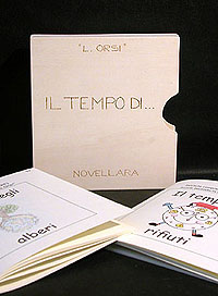 Il tempo di... Il tempo degli alberi, il tempo dei rifiuti