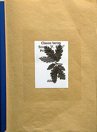 Alberi