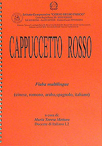 Cappuccetto Rosso