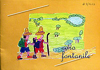 Caro fontanile