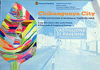 Chikungunya city .Ovvero Castiglione di Ravenna al tempo del virus