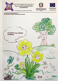 Differenziamoci. In diretta dal nostro giardino