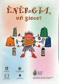 Energia, un gioco?