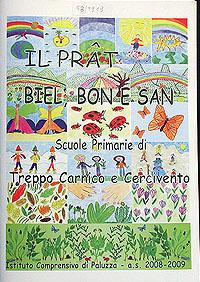 Il prat biel, bon, e san Il prato, bello, buono e sano
