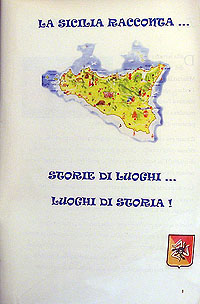 La Sicilia racconta Storie di luoghi... luoghi di storia!