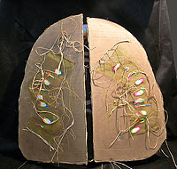 La patata arcobaleno