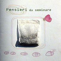 Pensieri da seminare