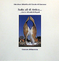 Sulle ali di Ardea... tracce di antichi Popoli
