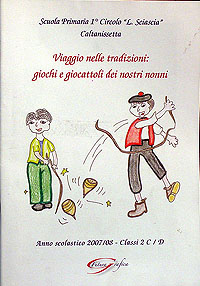 Viaggio nelle tradizioni: 