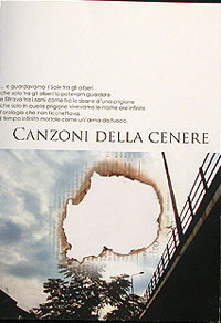 Canzoni della cenere
