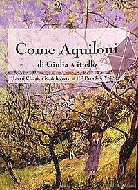 Come aquiloni