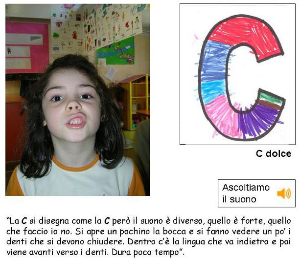 C dolce