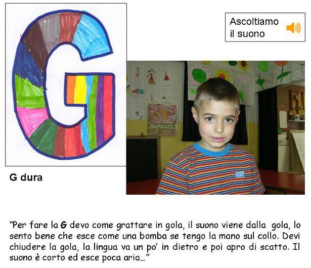 G dura