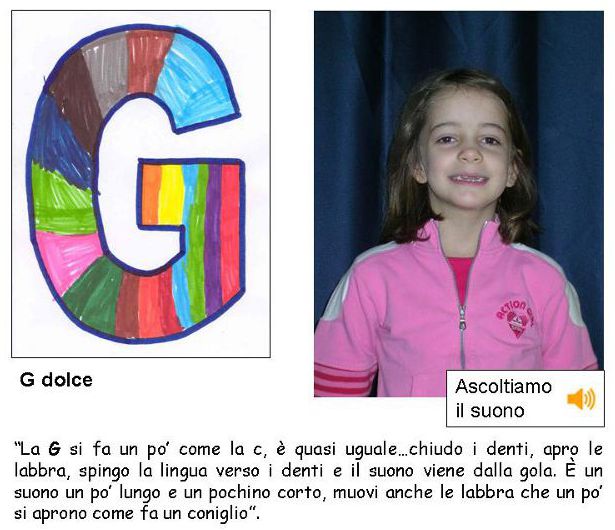 G dolce