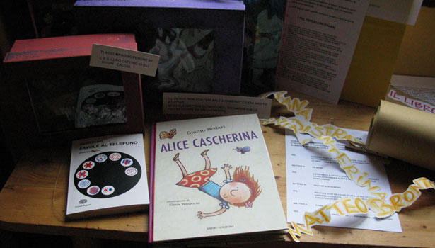 Alice Cascherina