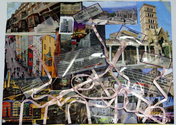 La città