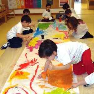 "Disegnare" la musica