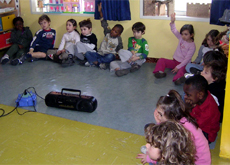 Conversazione collettiva