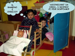 Piccole storie a fumetti