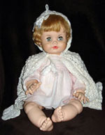 …Un posto felice è dove ci sono le bambole