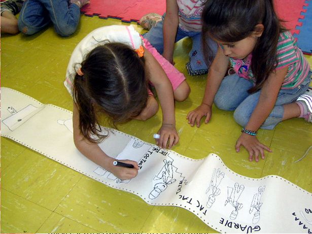 Scrittura della partitura