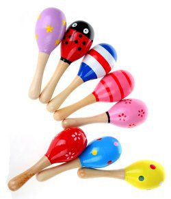 Maracas