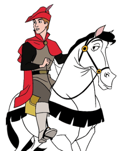 &copy; Disney. Per gentile concessione di The Walt Disney Company Italia