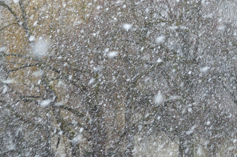 Bufera di neve