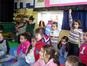 A caccia di parole con la 