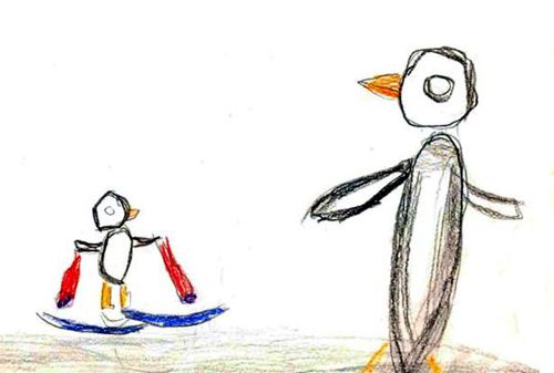 Pingu