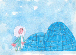 Canto degli Inuit canadesi