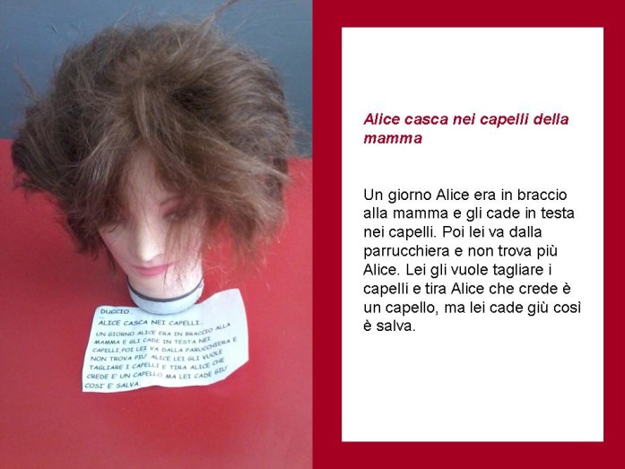 Capelli