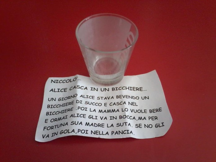 Bicchiere