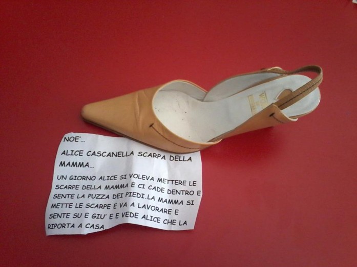Scarpa