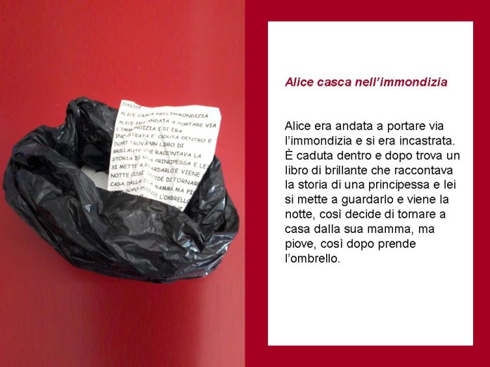 Immondizia