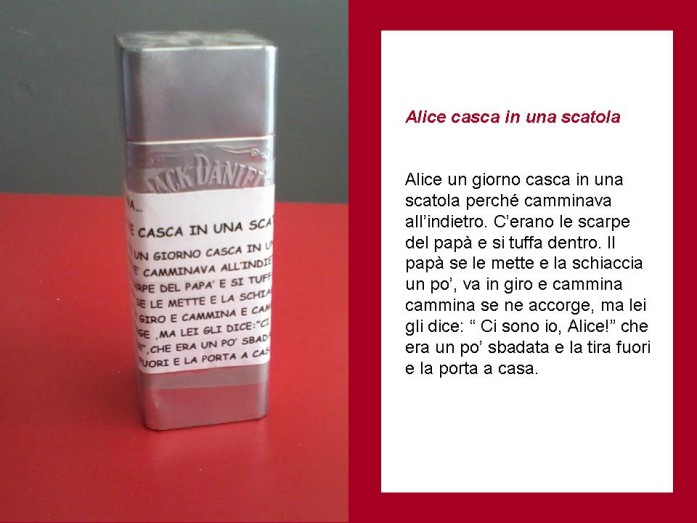 Scatola
