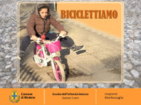 Biciclettiamo