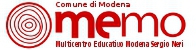 Memo - Multicentro Educativo Modena "Sergio Neri"